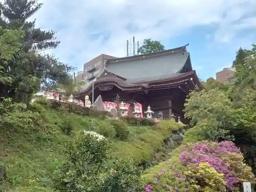 清鏡寺のその他建物