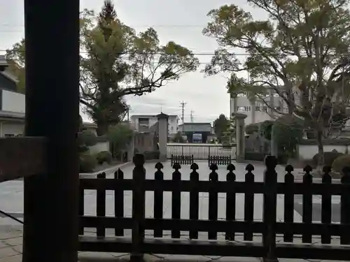 大樹寺（松安院大樹寺）のその他建物