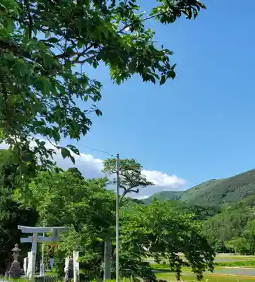 高司神社〜むすびの神の鎮まる社〜のその他建物