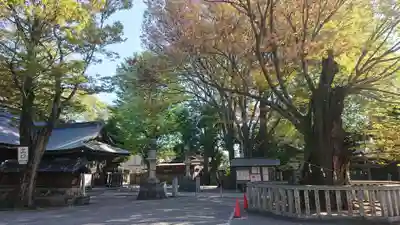 高城神社のその他建物
