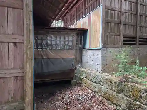今宮神社(栃木県)