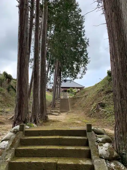 藥王寺のその他建物