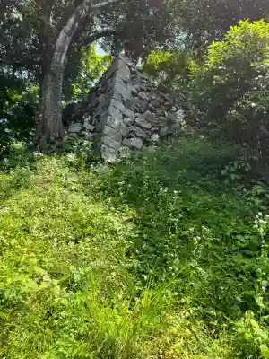 太皷谷稲成神社(島根県)