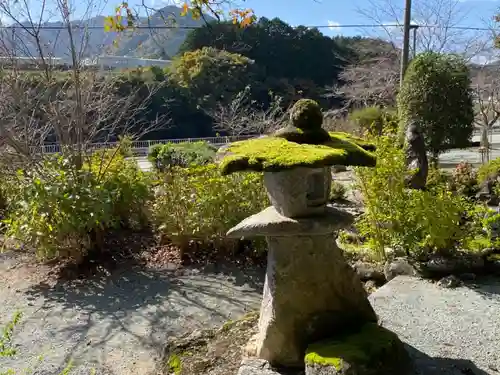 金常寺大石不動院のその他建物