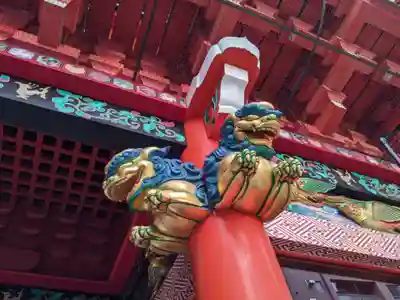 神田神社（神田明神）の芸術