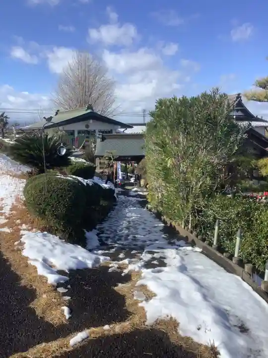 専養寺(岐阜県)
