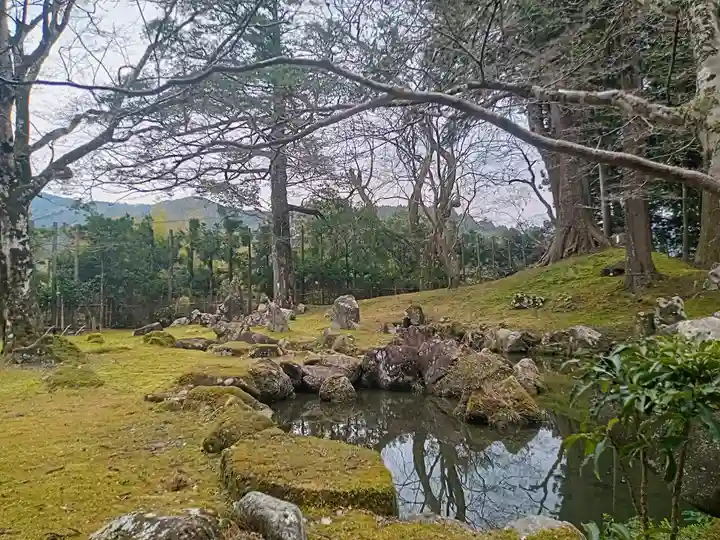 北畠神社(三重県)
