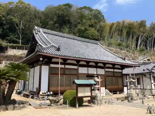 長生寺(広島県)