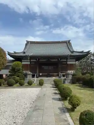 藥王寺(東京都)