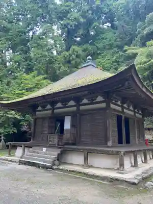 観心寺のその他建物
