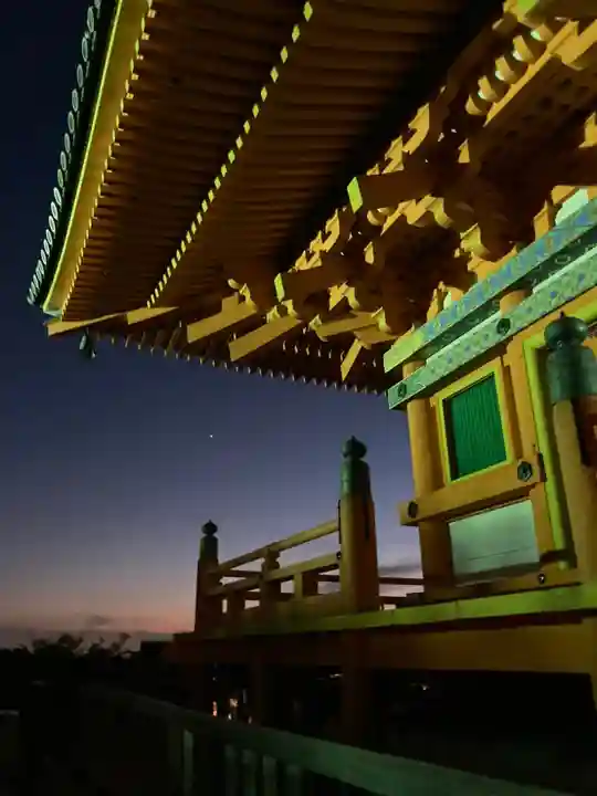 清水寺のその他建物