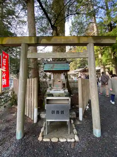 椿大神社(三重県)