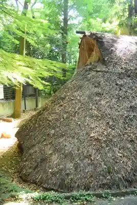 代々木八幡宮(東京都)