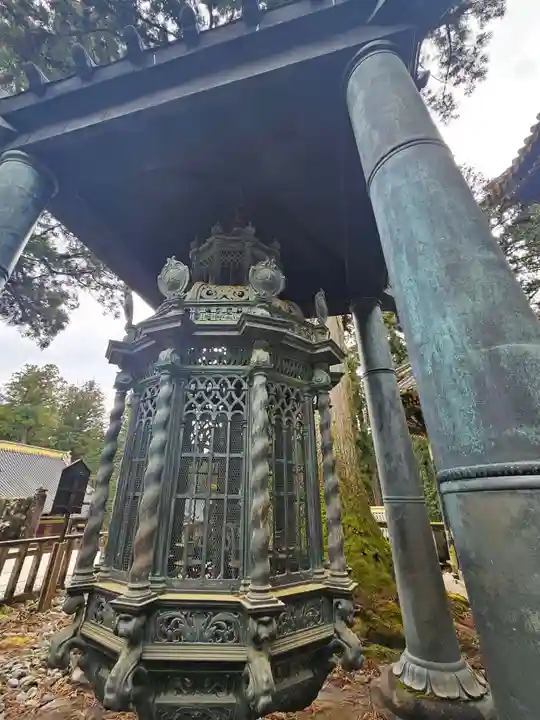 日光東照宮(栃木県)