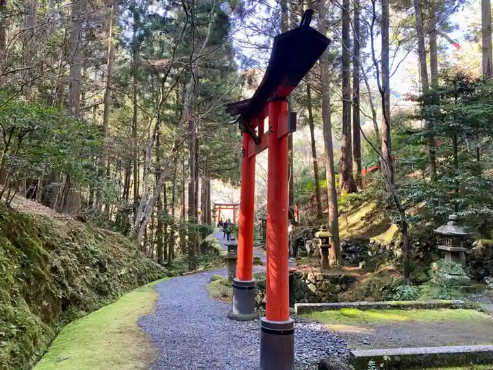 白龍神社(京都府)