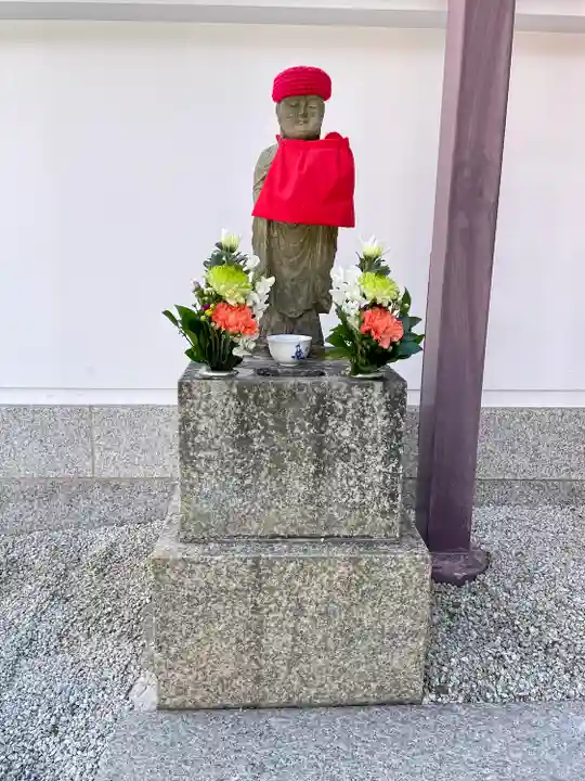 宝蔵院(寳蔵院)(兵庫県)