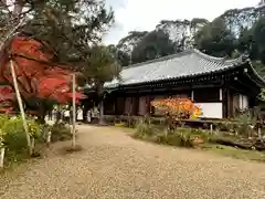 浄瑠璃寺(京都府)