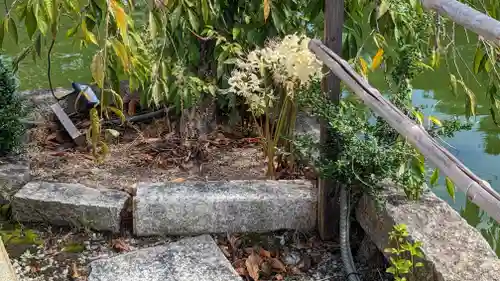 神泉苑(京都府)