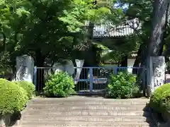 道場寺(東京都)