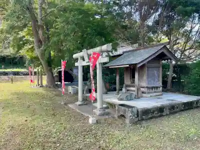 館山神社(千葉県)