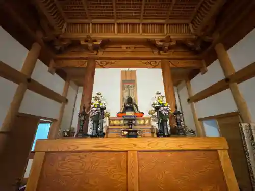 幸國寺(東京都)