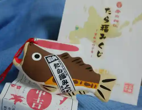 岩内神社(北海道)