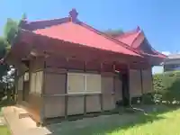 八坂神社(千葉県)