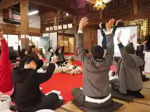 天王山 安楽寺(福井県)(2023年12月04日(月) 05時58分51秒投稿)