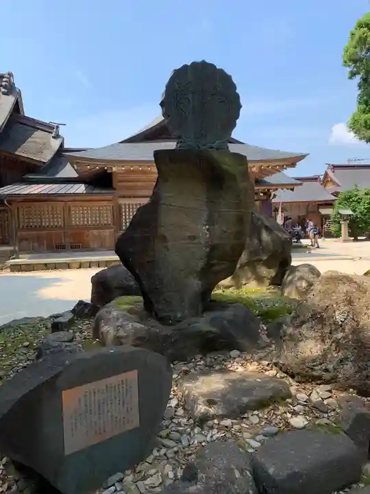 八重垣神社のその他建物