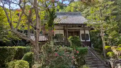 常観寺(京都府)