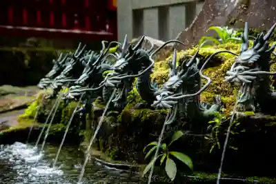 箱根神社(神奈川県)