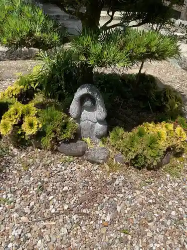 宝珠院円城寺(愛知県)
