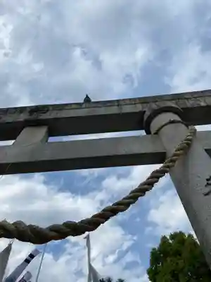 今市報徳二宮神社(栃木県)