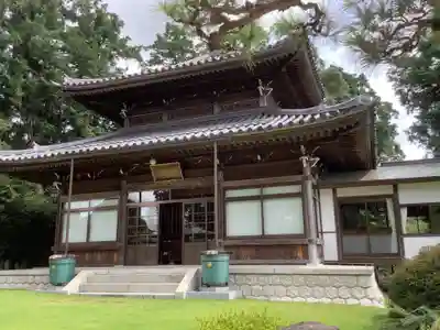 養学院のその他建物