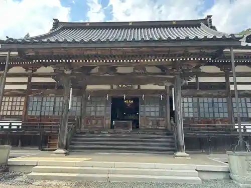 妙祐寺(福井県)