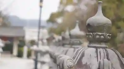 伊和志津神社(兵庫県)