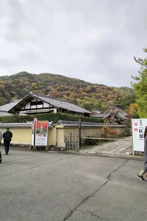 宝厳院(京都府)