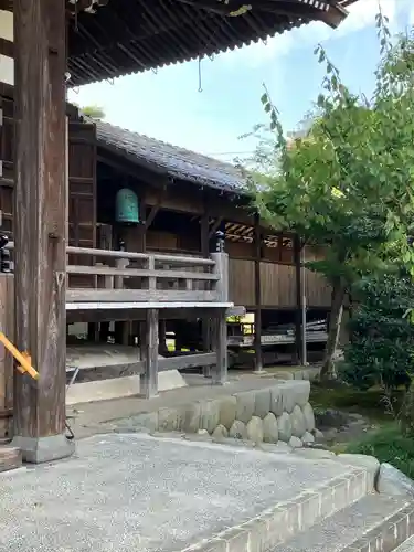 西勝寺のその他建物