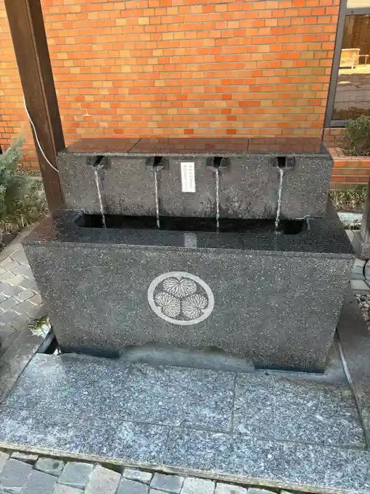 前橋東照宮(群馬県)