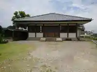 日光寺の本殿・本堂