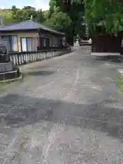 細江神社(静岡県)