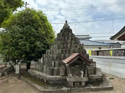 長徳寺(神奈川県)