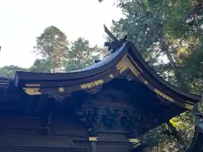 諏訪神社(千葉県)