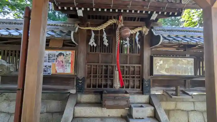 日枝神社(滋賀県)