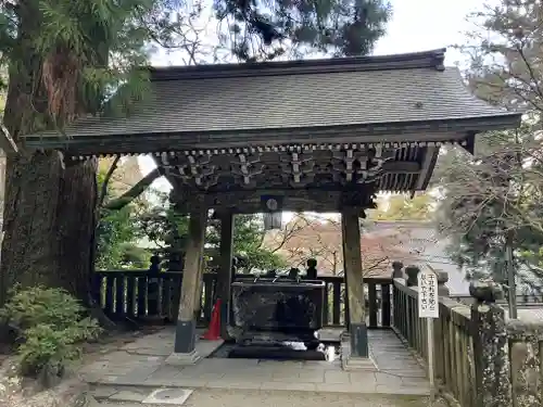 最乗寺（道了尊）(神奈川県)