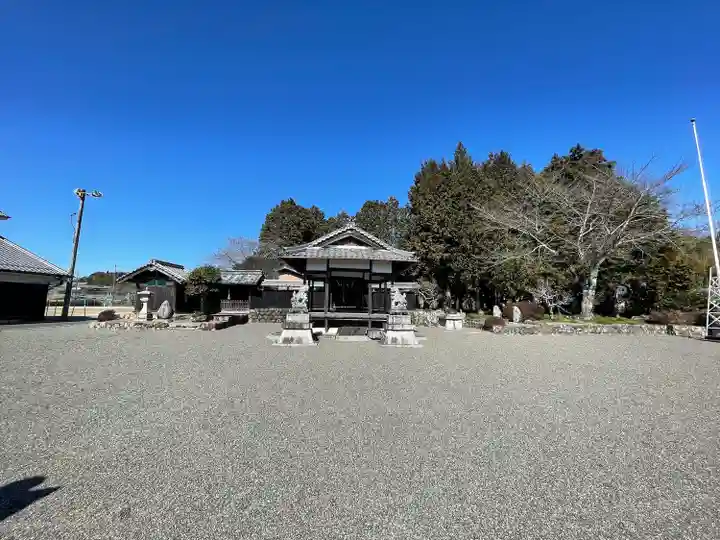 天満神社(滋賀県)
