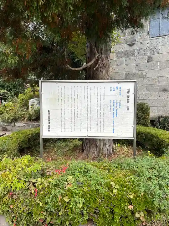 今市報徳二宮神社(栃木県)