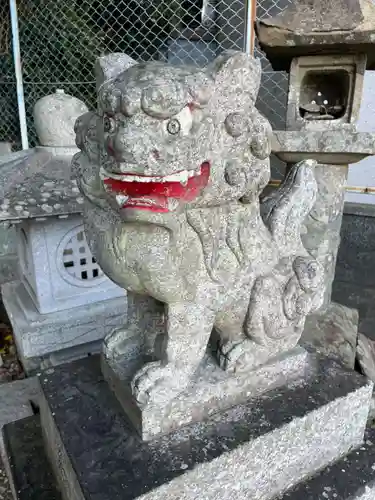 大山祇神社(徳島県)