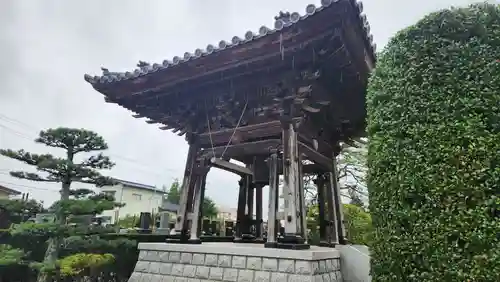 東源寺のその他建物
