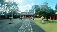 浜松秋葉神社(静岡県)